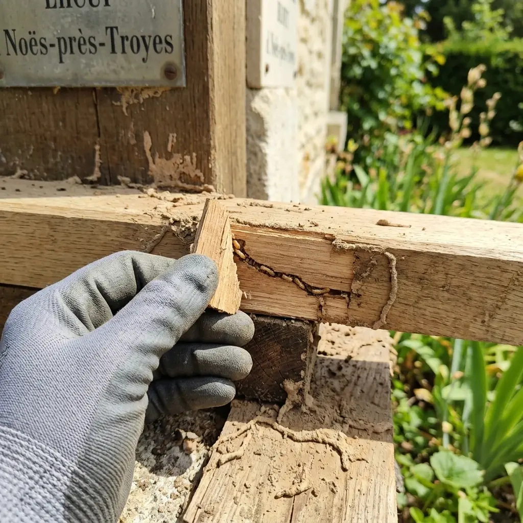 Un patrimoine préservé grâce à une expertise locale