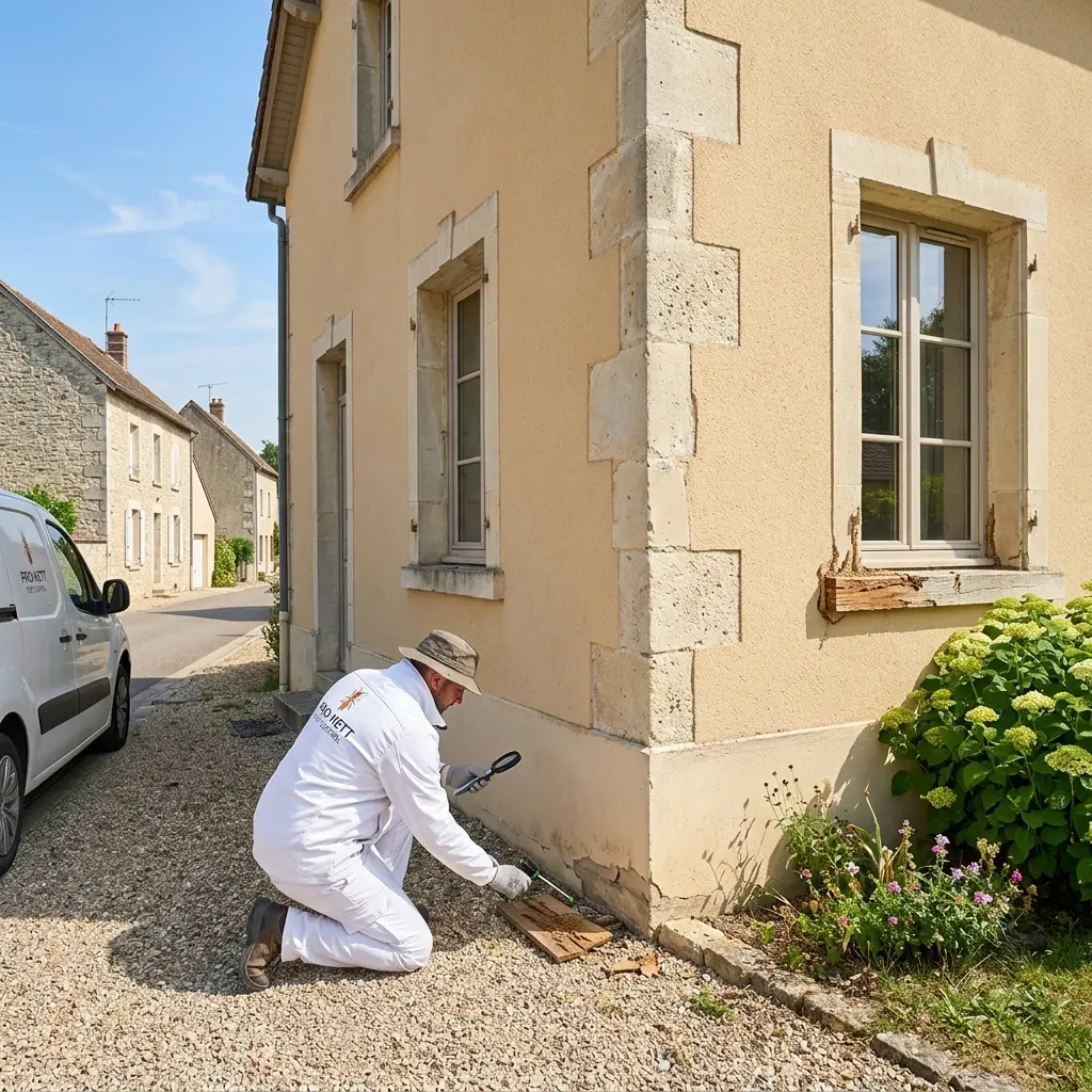 Besoin d'une intervention rapide aux Noës-près-Troyes ?