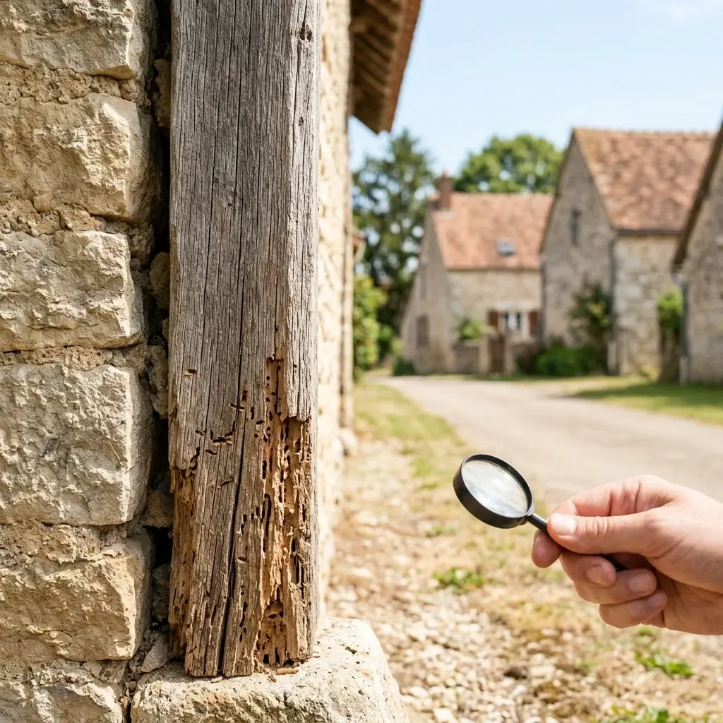 Comment se déroule l'intervention aux Noës-près-Troyes ?