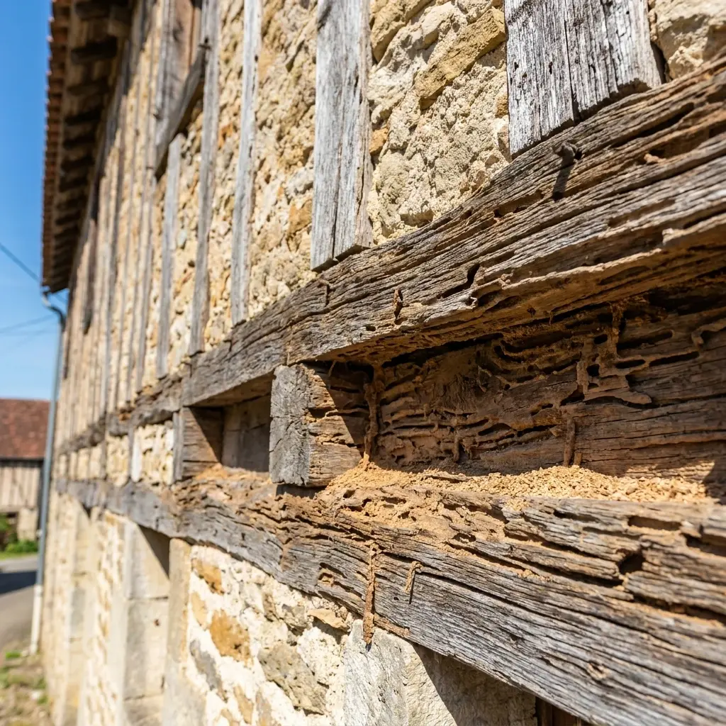 Une solution durable pour sécuriser votre maison