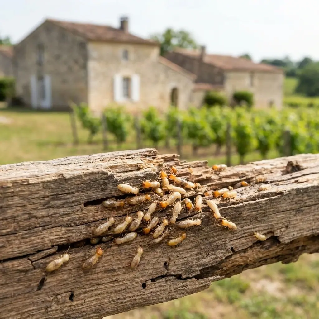 Une solution durable pour sécuriser votre habitation