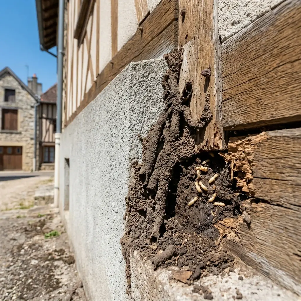 Une stratégie d'extermination rigoureuse et durable