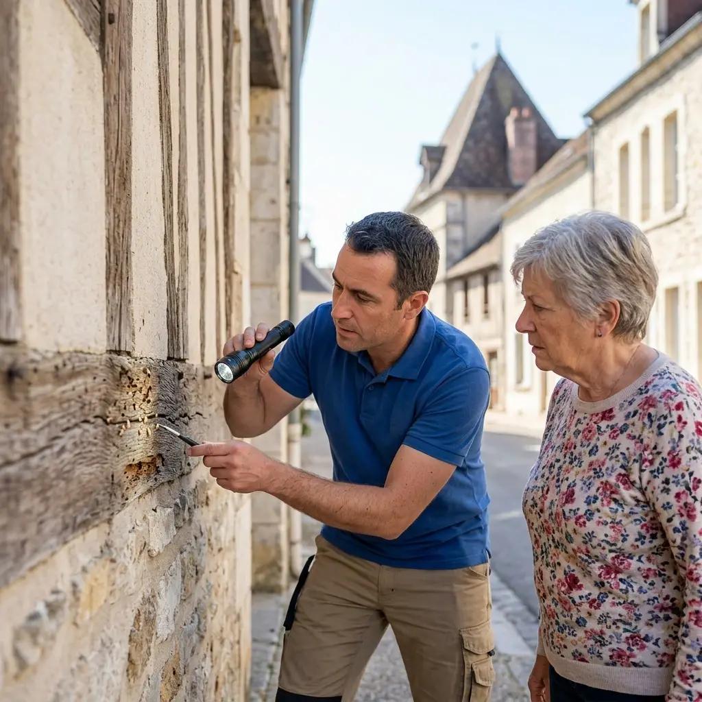 Conseils et prévention pour limiter les risques à Brienne-le-Château
