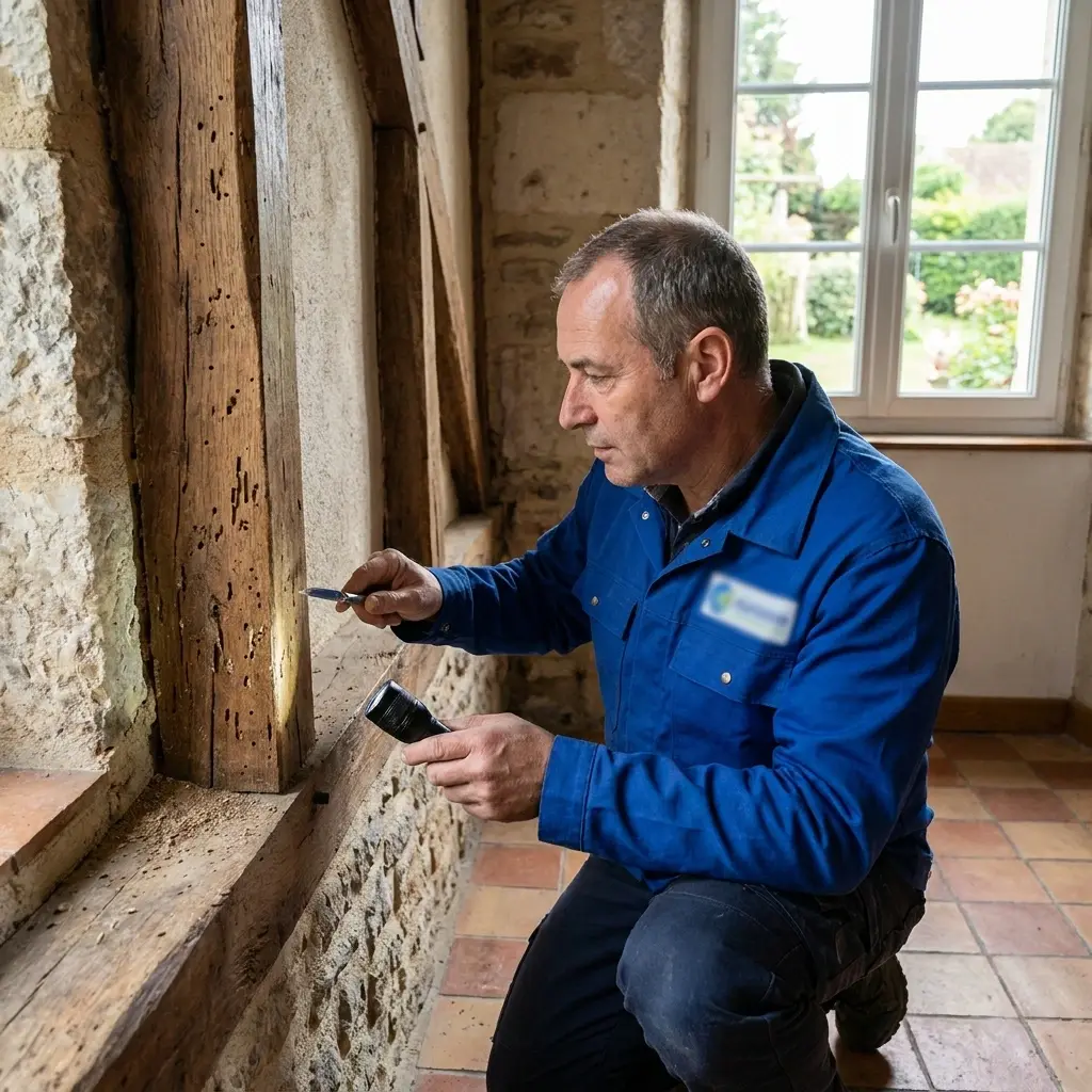 Pourquoi nous choisir à La Chapelle-Saint-Luc ?