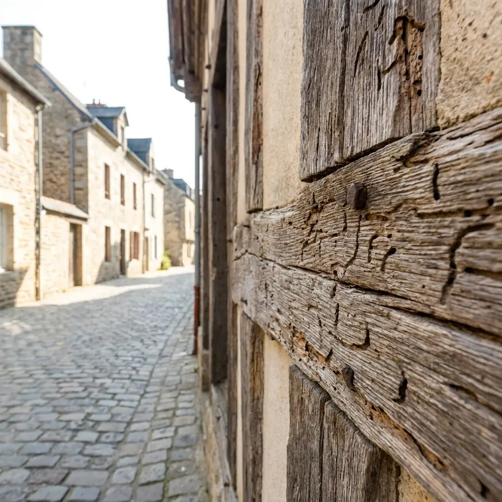 Une protection durable pour votre patrimoine immobilier