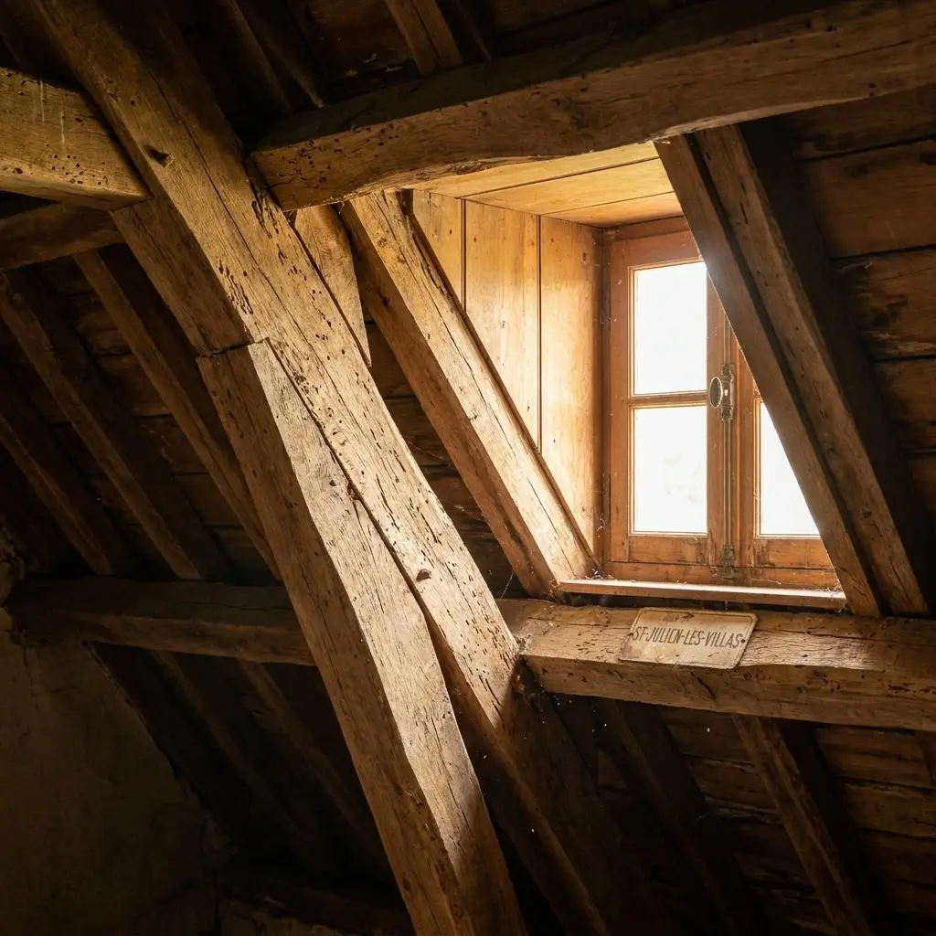 Pourquoi nous choisir à Saint-Julien-les-Villas ?