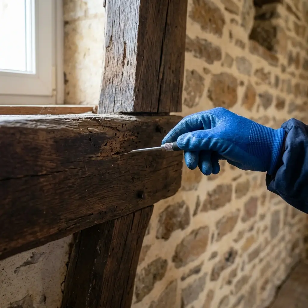 Une protection durable pour votre patrimoine