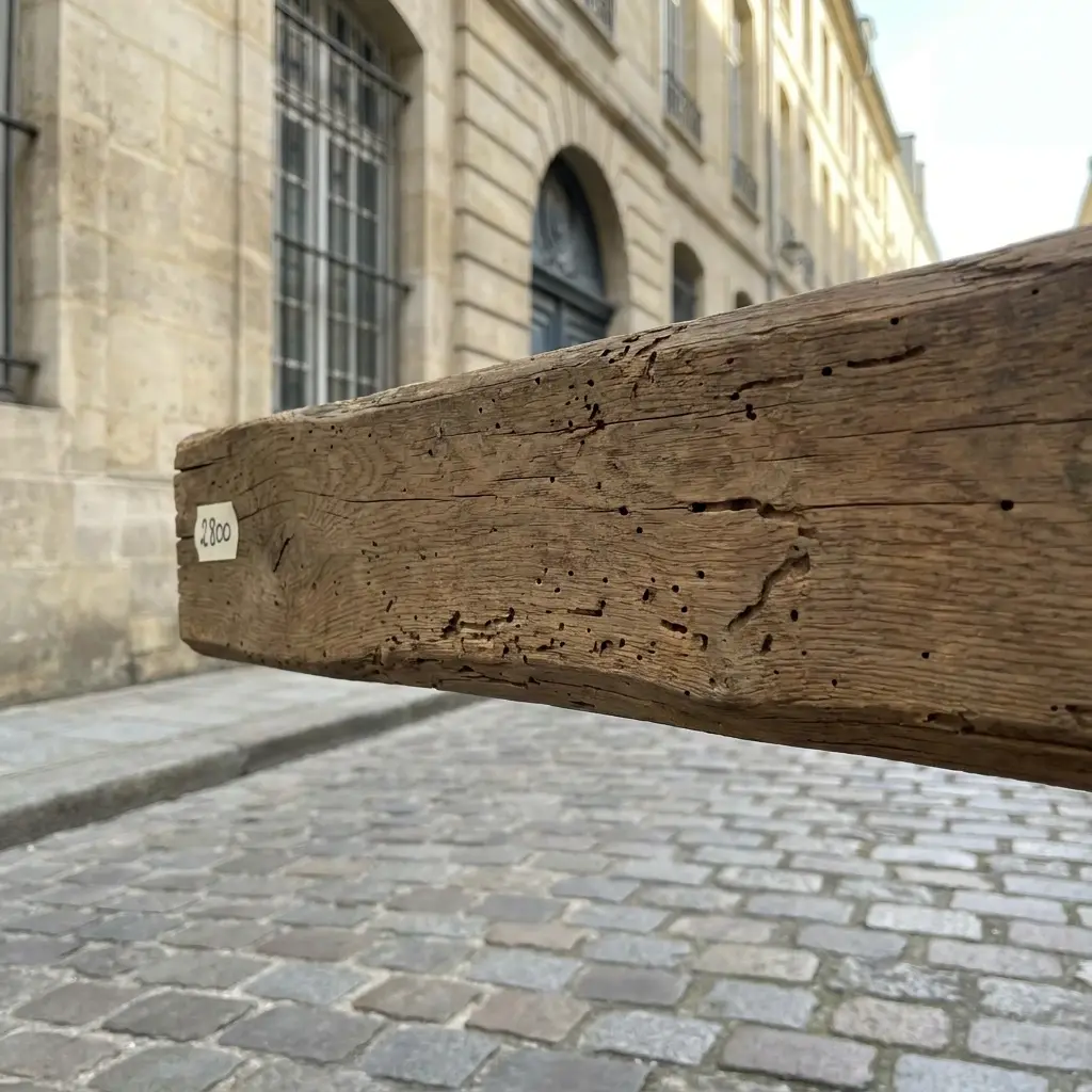 Notre méthode de traitement professionnel