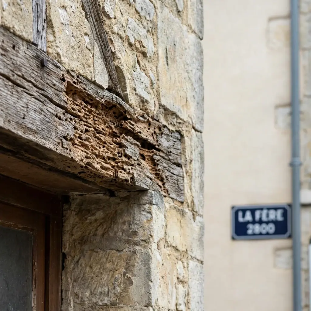 Pourquoi nous choisir à La Fère