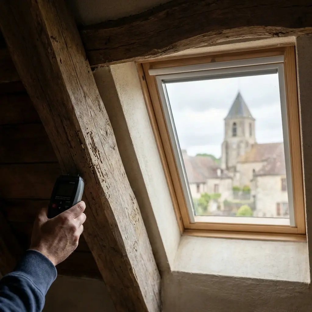 Besoin d'une intervention rapide à La Fère ?