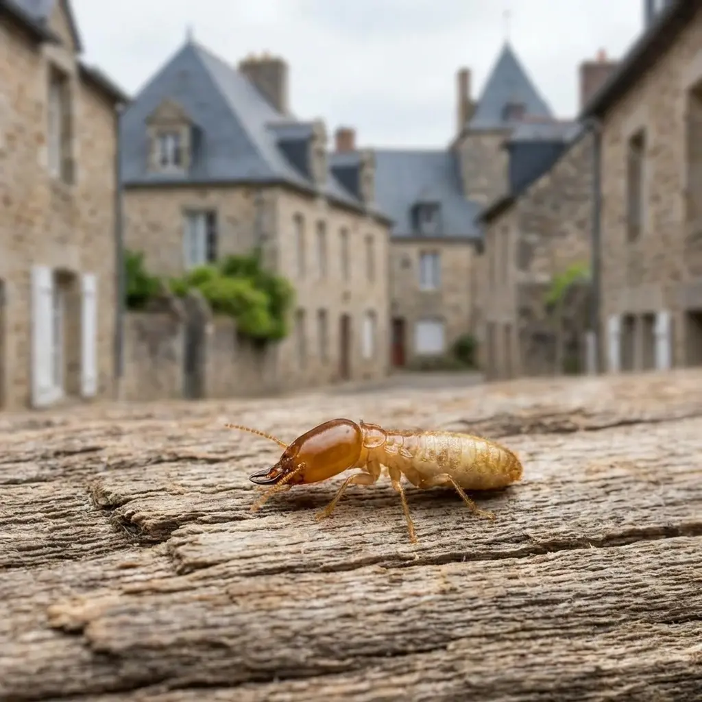 Comment se déroule l'intervention à La Fère ?