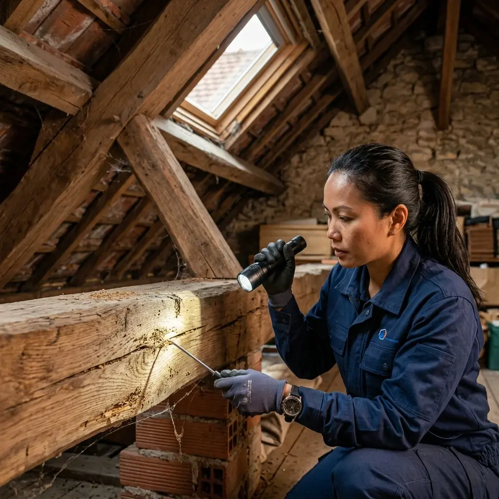 Une solution efficace pour retrouver la sérénité chez vous