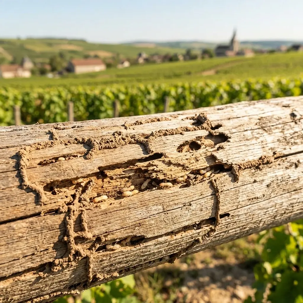 Comment se déroule l'intervention à Blancs-Coteaux ?