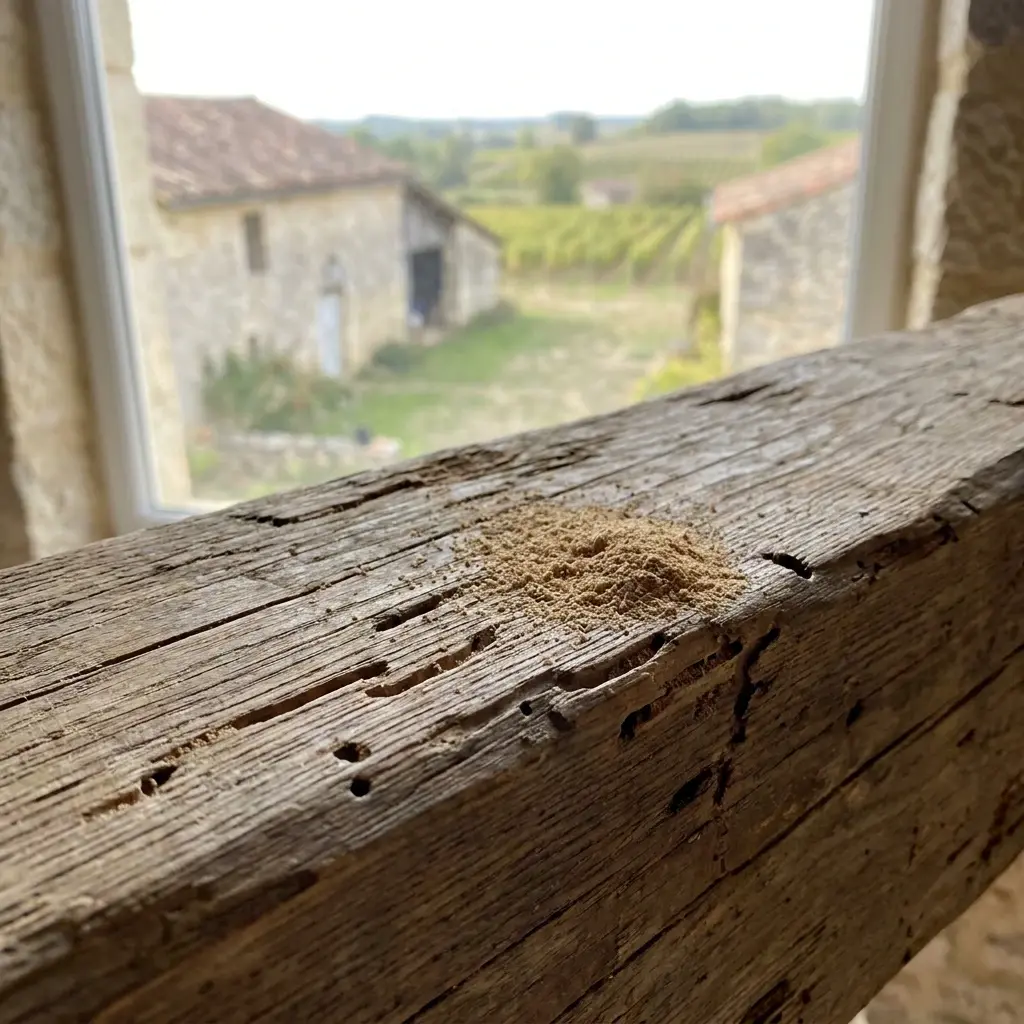 Comment se déroule l'intervention à Muizon ?