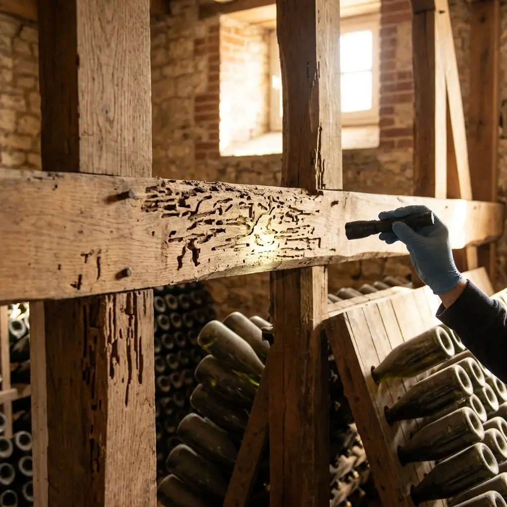 Un habitat sain et sécurisé grâce à notre expertise locale