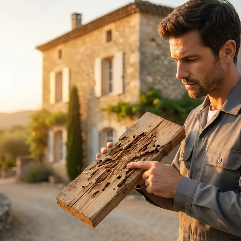Une protection garantie pour votre maison et vos dépendances