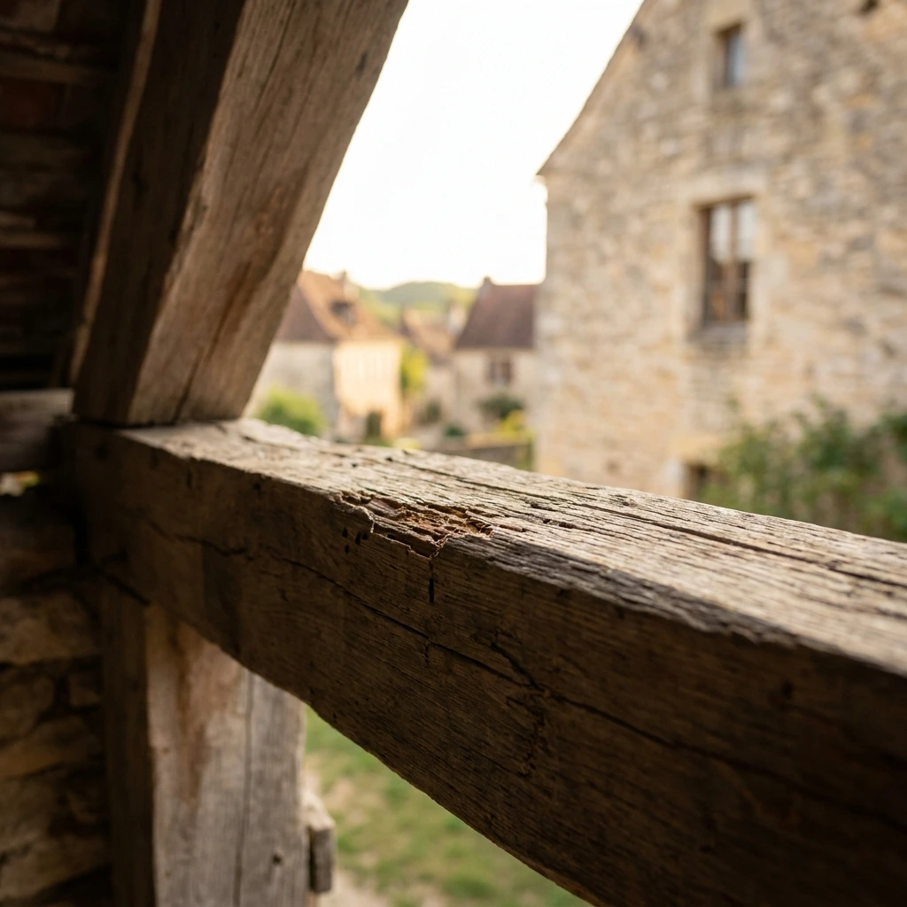 Termites Montmirail (51210)