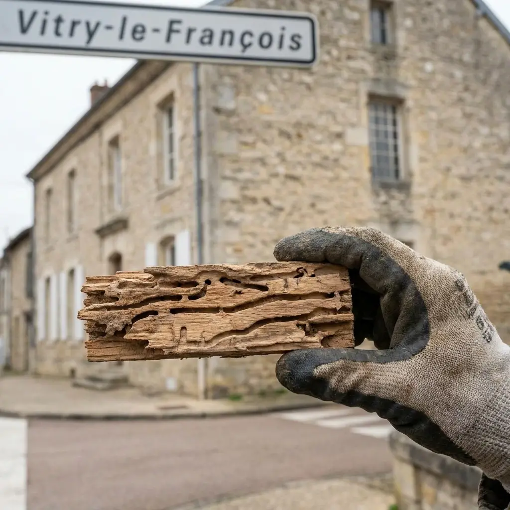 Une stratégie d'éradication ciblée et efficace