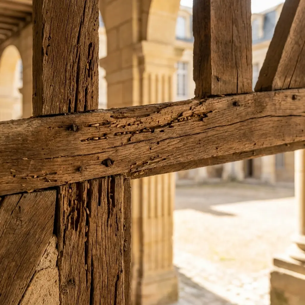 Une sérénité retrouvée pour votre patrimoine immobilier