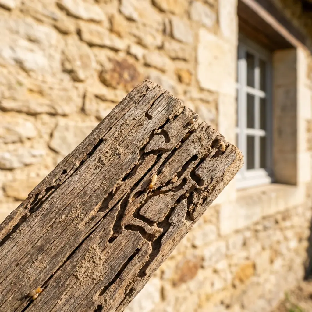 Comment prévenir l'infestation dans votre foyer à Saint-Brice-Courcelles ?