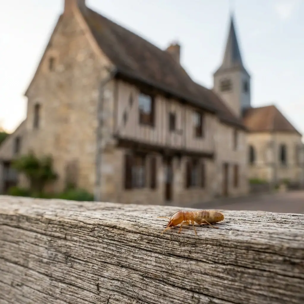 Besoin d'une intervention rapide à Mourmelon-le-Grand ?