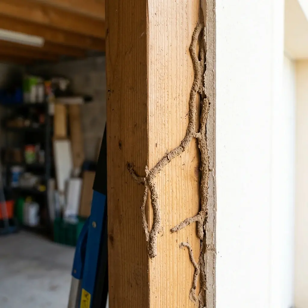 Gestes de prévention contre les termites à Witry-lès-Reims