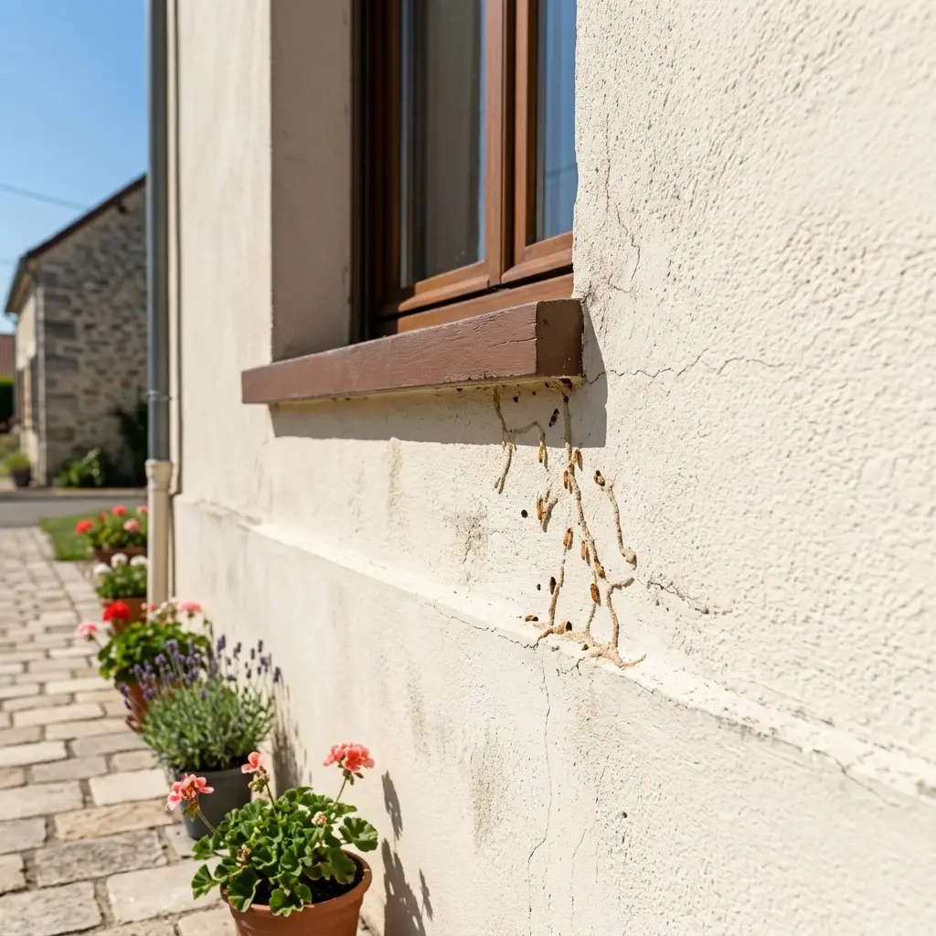 Une protection garantie pour votre patrimoine immobilier