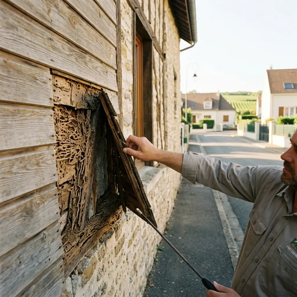 Termites Taissy (51500)