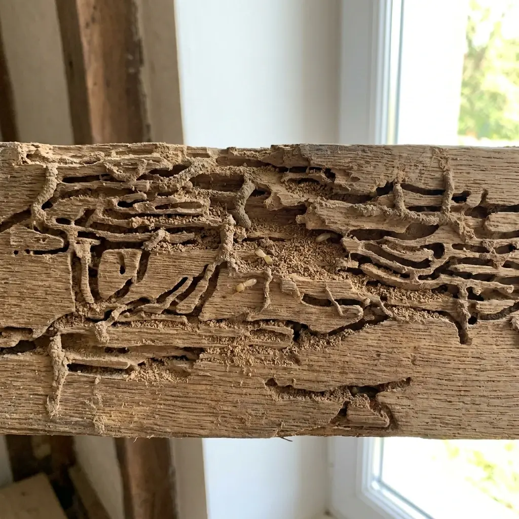 Termites Sarry (51520)
