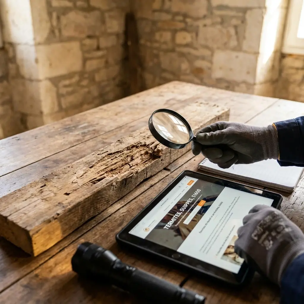 Une protection certifiée pour votre maison et vos dépendances