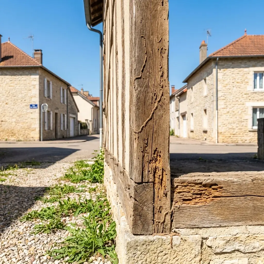 Une solution durable pour votre sérénité immobilière