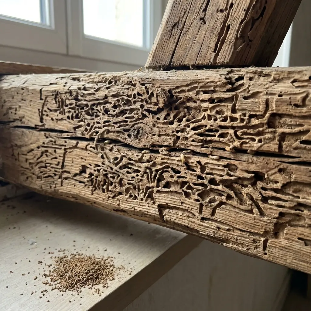 Une protection durable pour vos bâtiments à Saint-Dizier