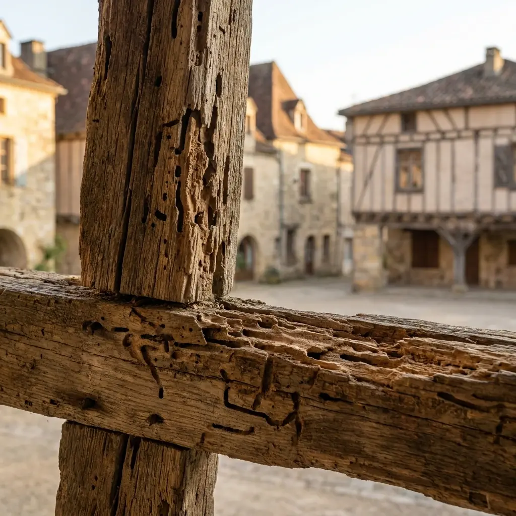 Termites Saint-Dizier (52100)