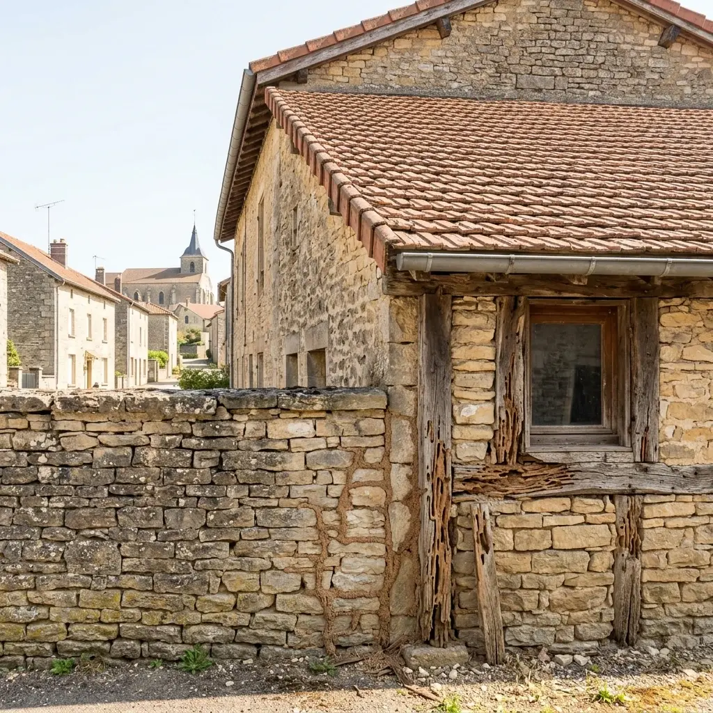 Comment prévenir l'invasion des termites chez vous