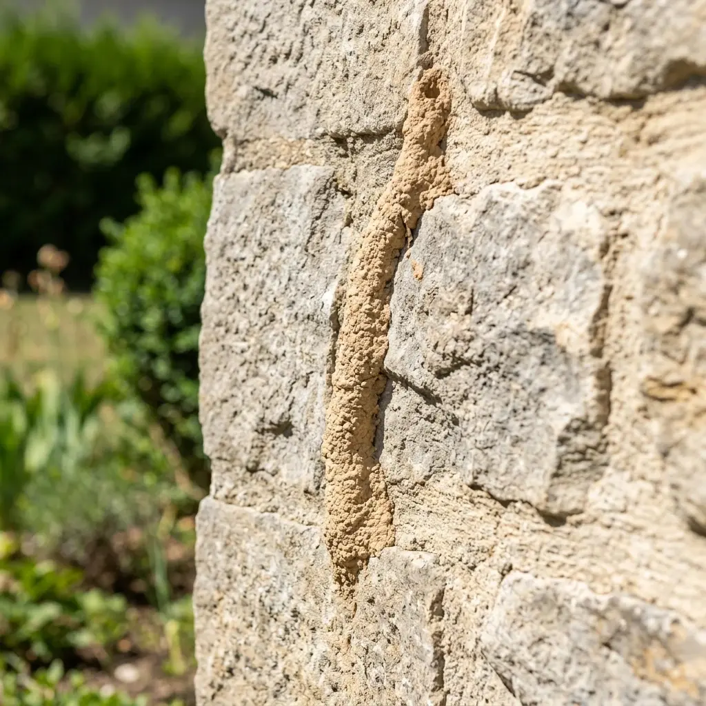 Termites Wassy (52130)