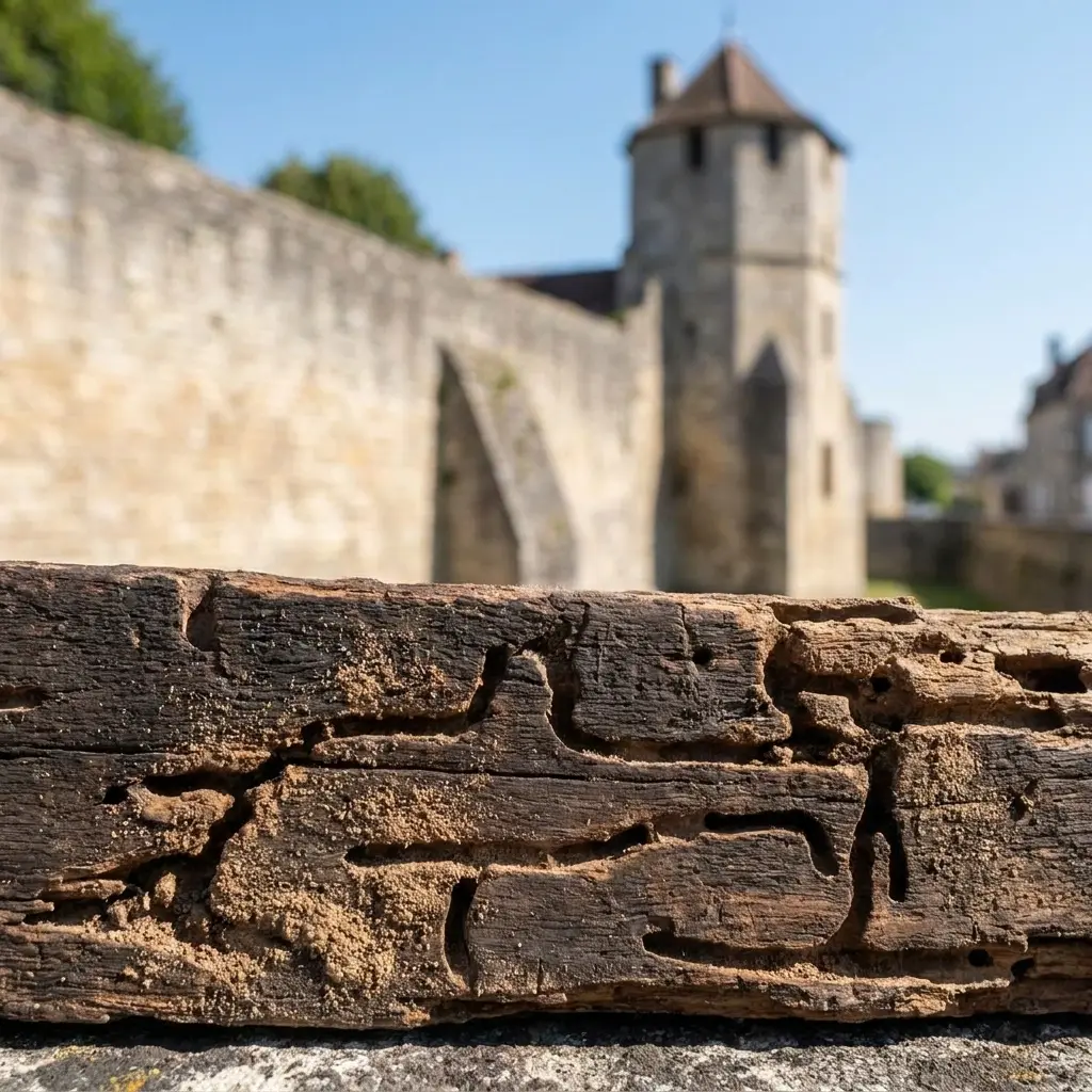 Une sérénité retrouvée pour votre habitat en Haute-Marne