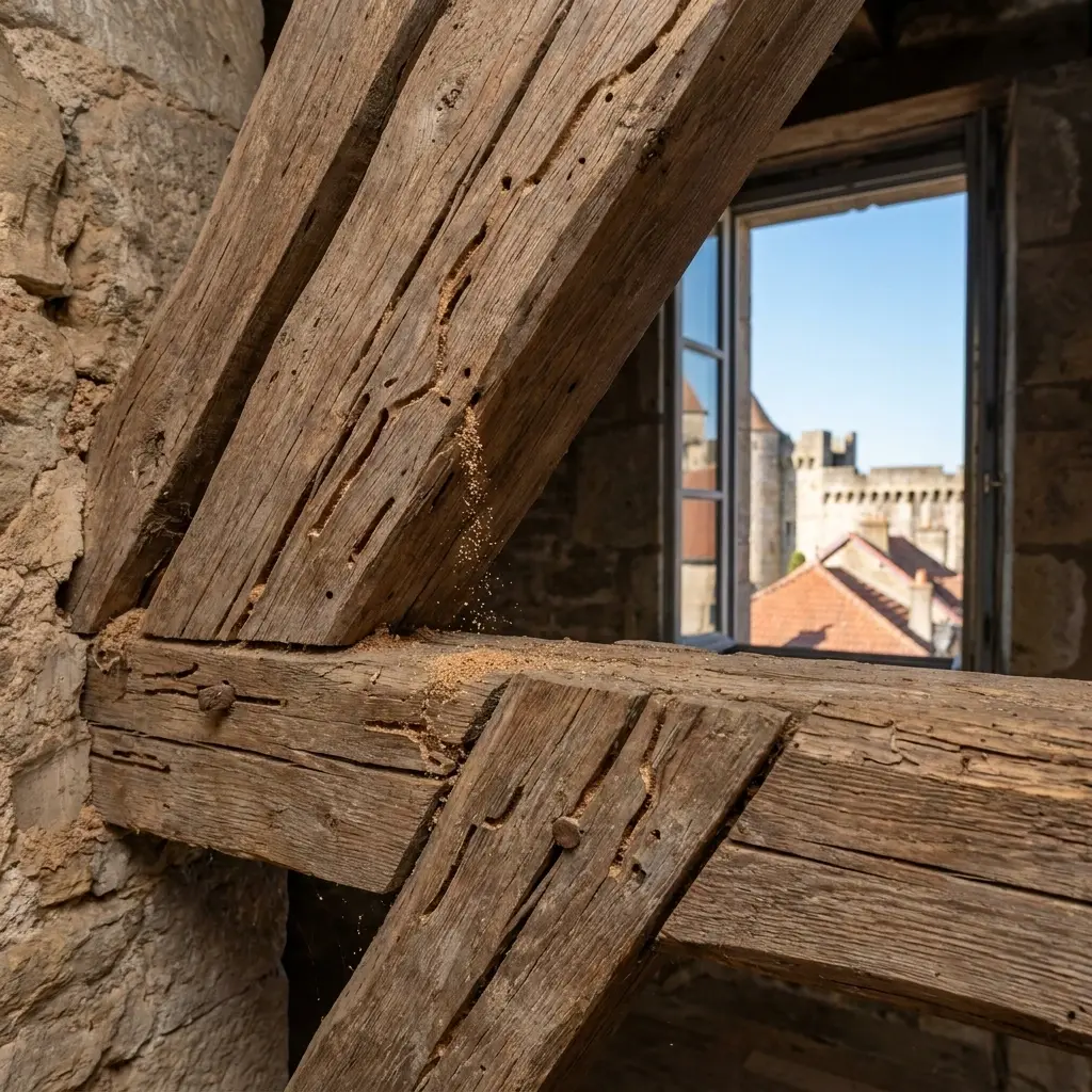 Termites Langres (52200)