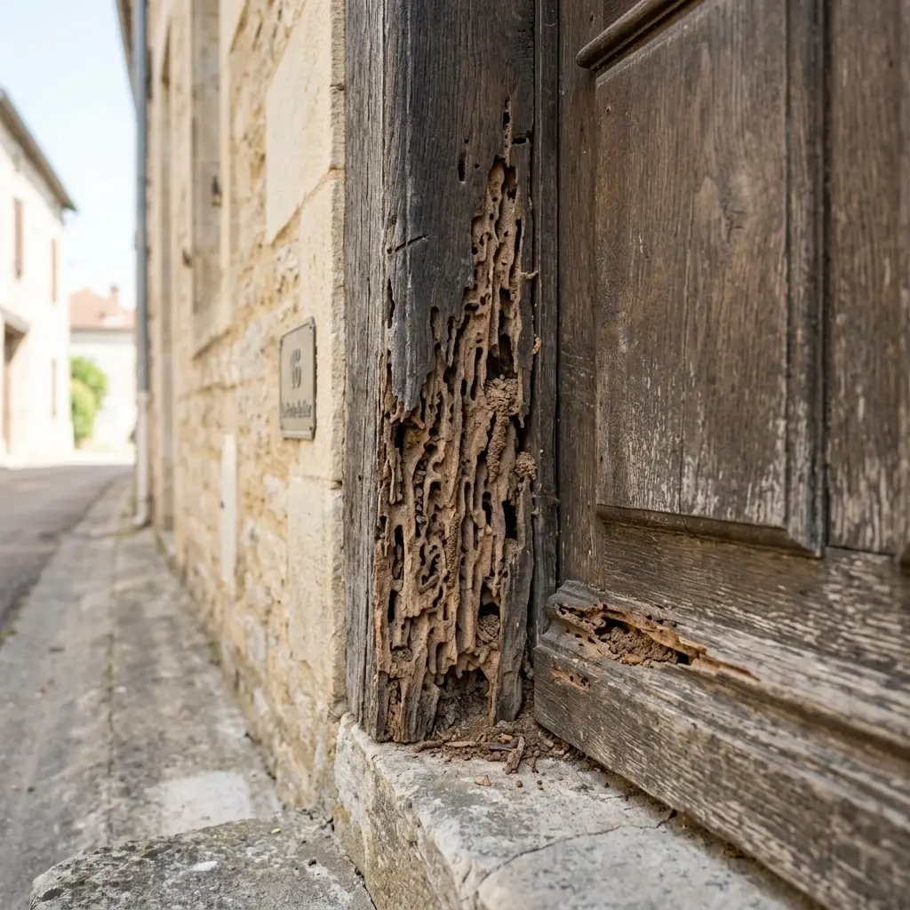 Comment se déroule l'intervention à La Porte du Der ?