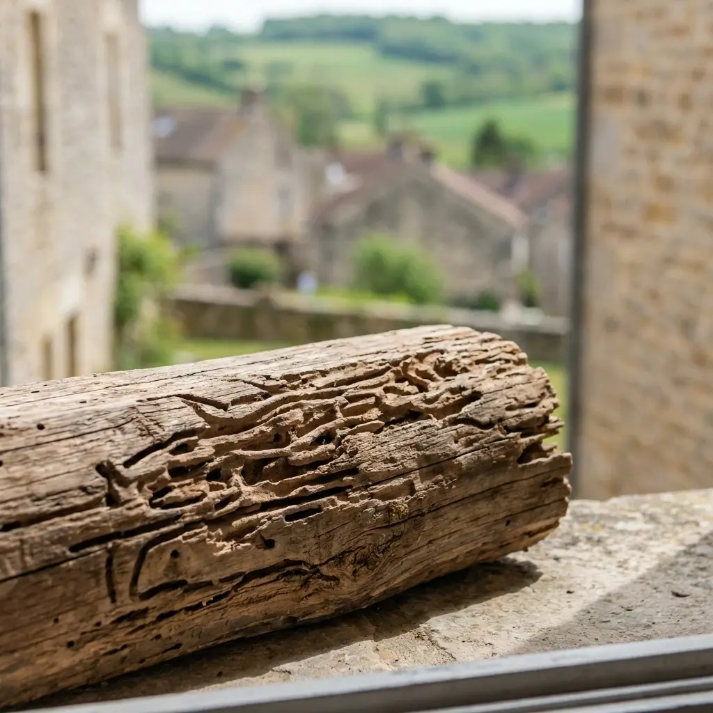 Une sérénité retrouvée pour votre patrimoine immobilier