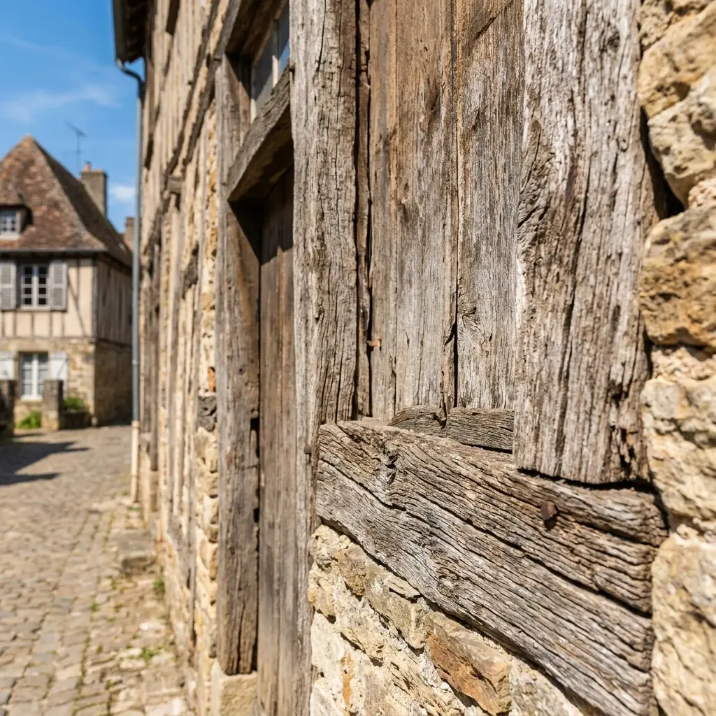 Pourquoi nous choisir pour vos termites à Chalindrey ?