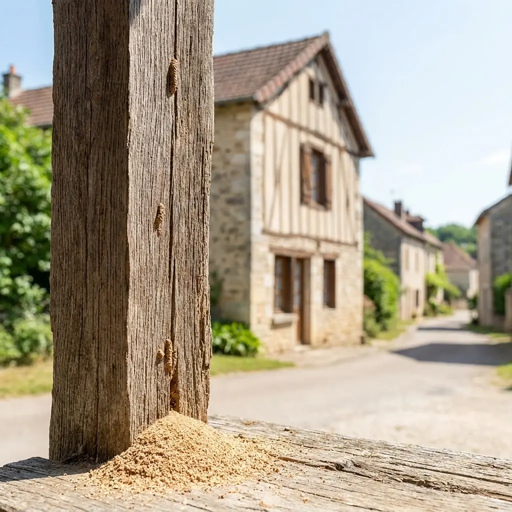 Une protection durable pour votre patrimoine immobilier