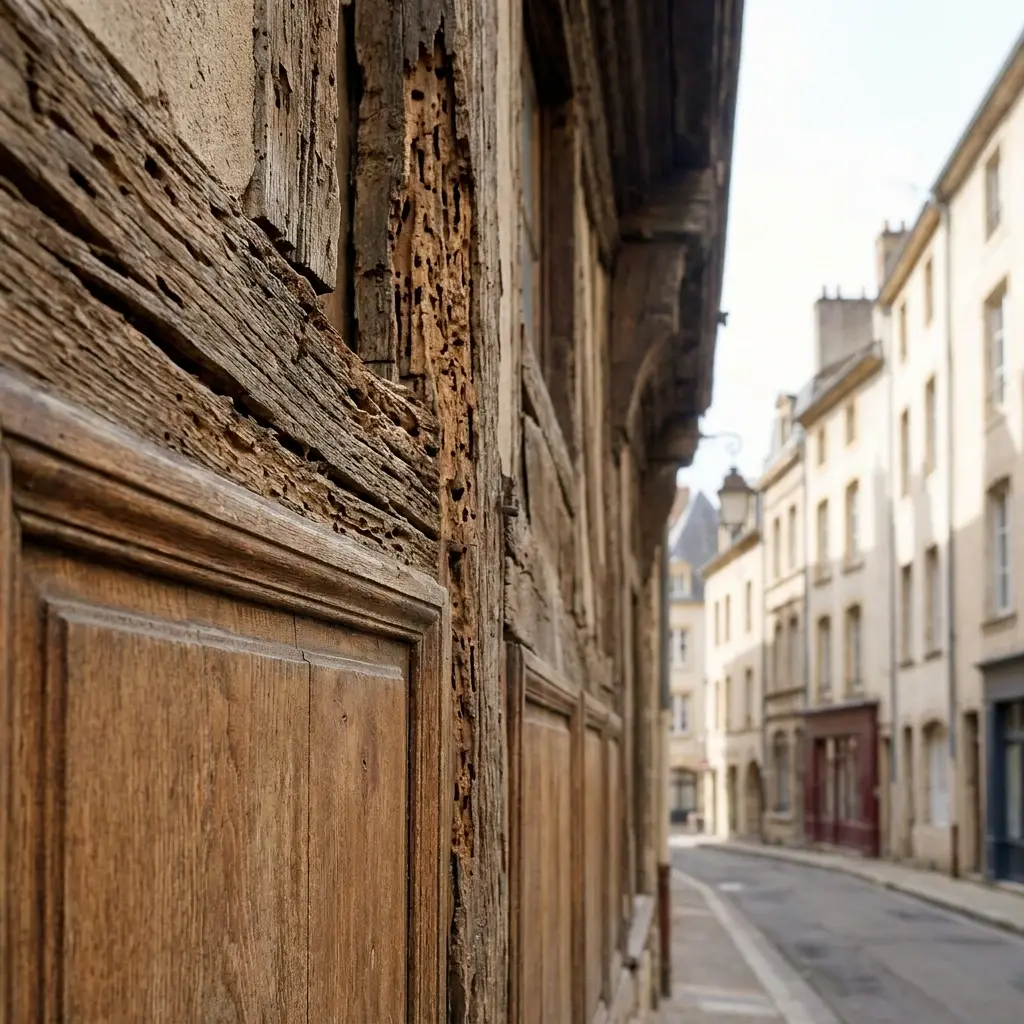 Comment se déroule l'intervention à Nancy ?