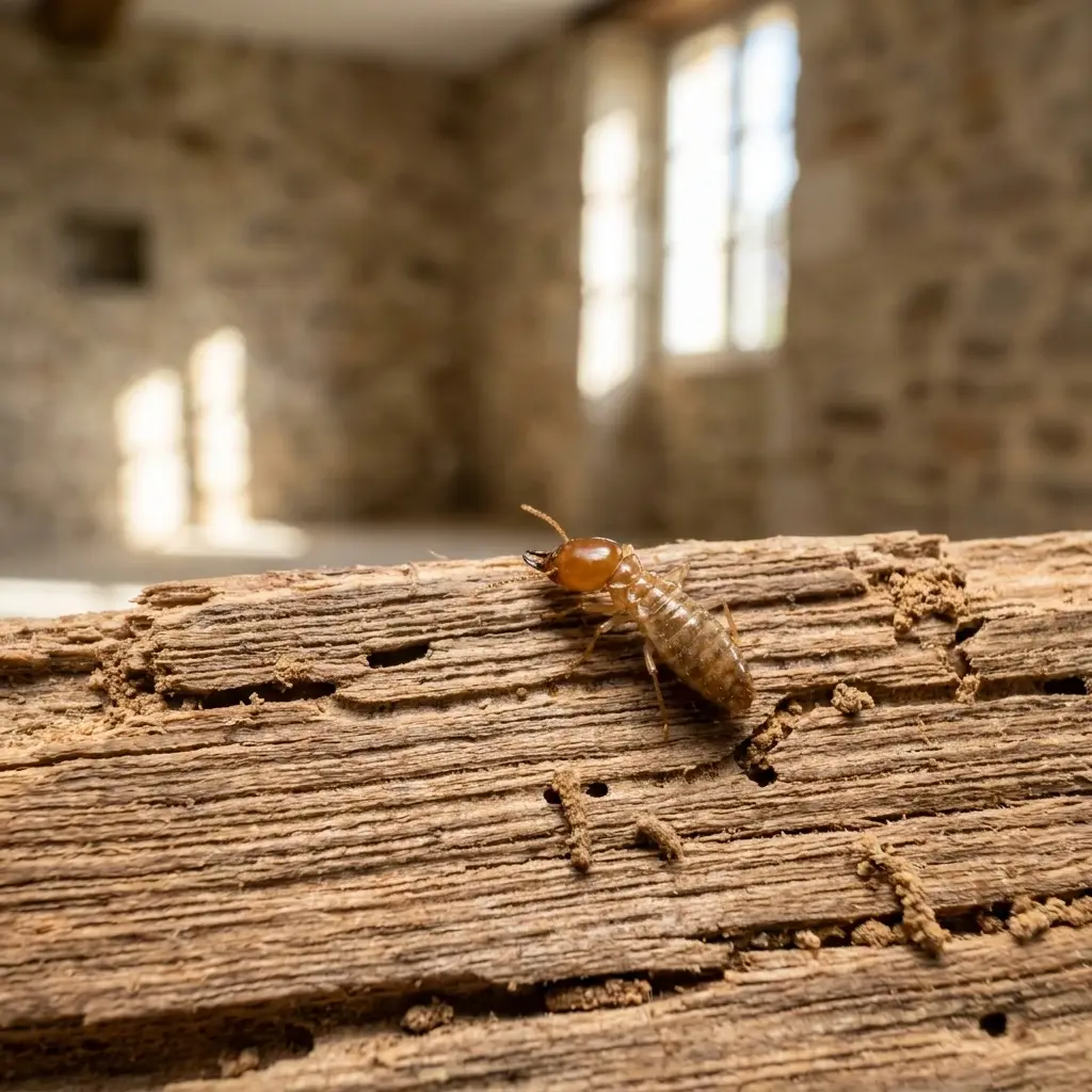Une solution durable pour sécuriser votre maison
