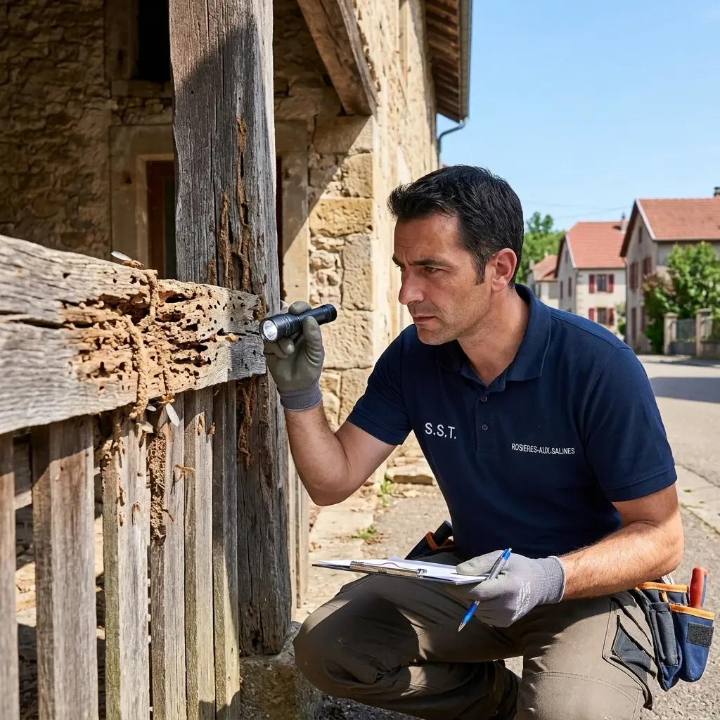Adoptez les bons gestes pour protéger votre maison