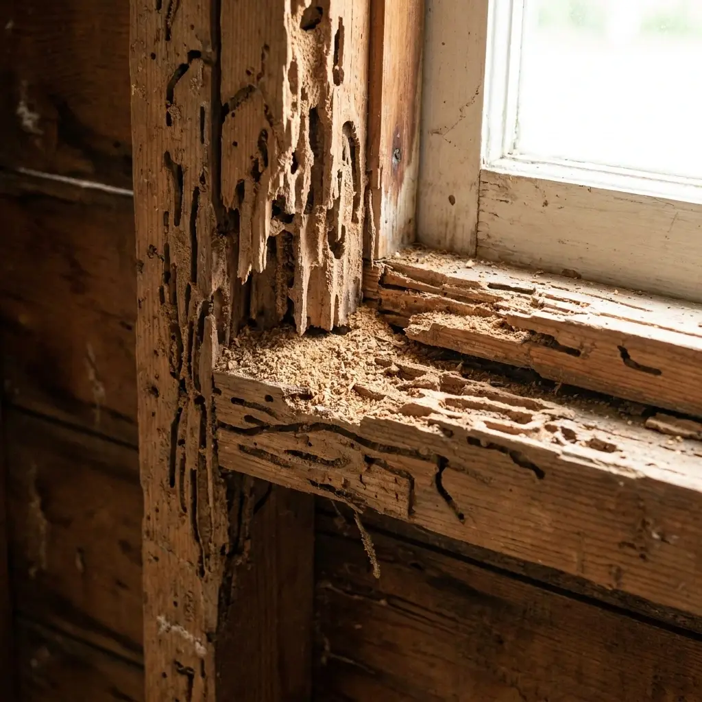 Une protection durable pour votre patrimoine immobilier