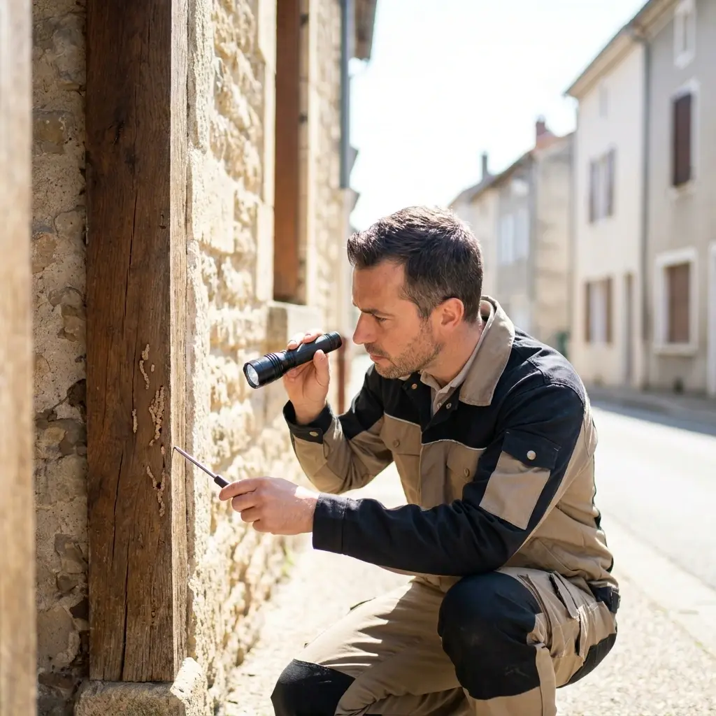 Termites Saint-Max (54130)