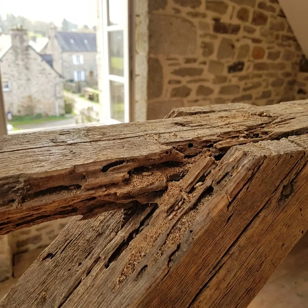 Une protection durable pour votre habitat