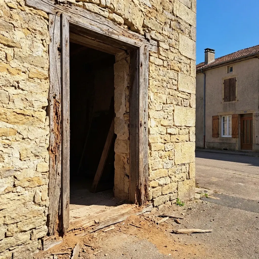 Notre stratégie d'éradication des termites