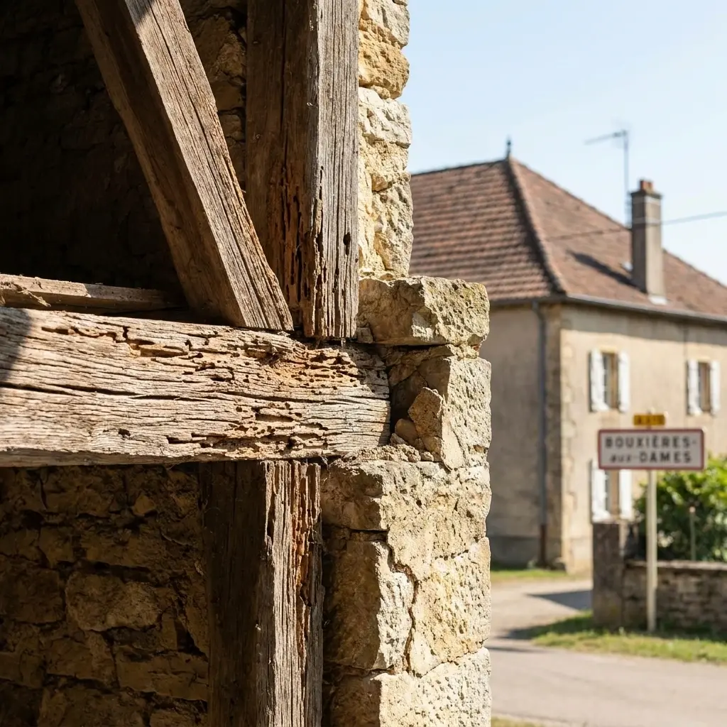 Pourquoi nous choisir pour vos termites à Bouxières-aux-Dames ?