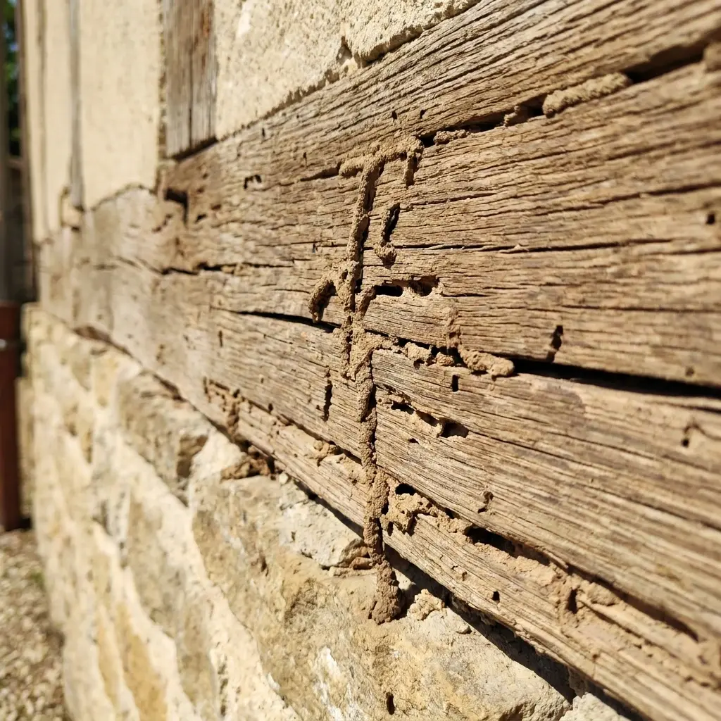 Termites Bouxières-aux-Dames (54136)